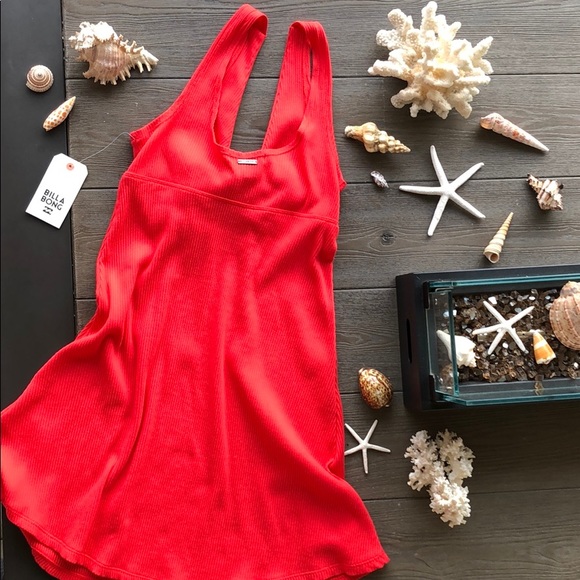 🌴🌼BILLABONG- HOLA HOLIDAY DRESS🌼🌴 - Picture 8 of 10